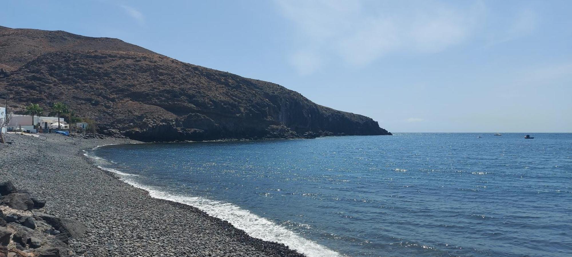 Las Olas Atico Penhouse With Terrace And Sea View, 2 Bedrooms La Caleta  外观 照片