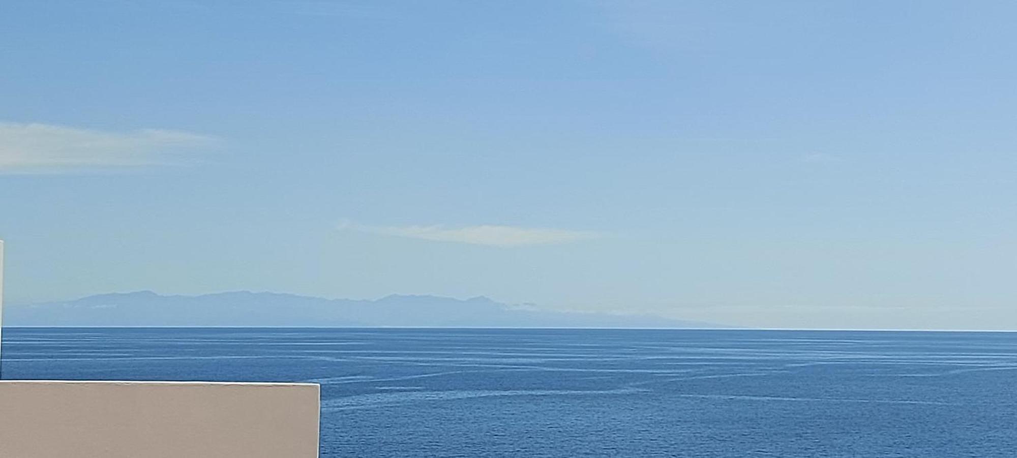 Las Olas Atico Penhouse With Terrace And Sea View, 2 Bedrooms La Caleta  外观 照片