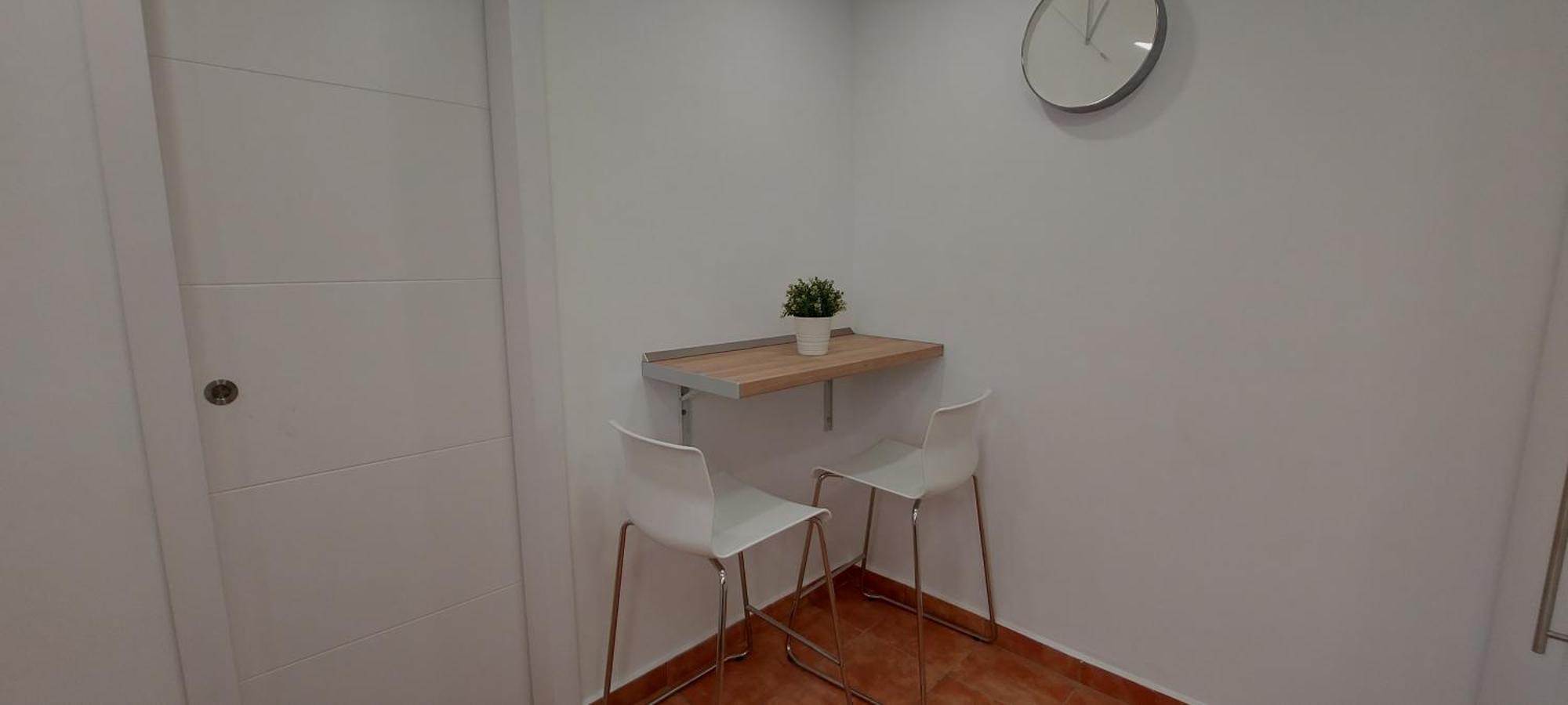 Las Olas Atico Penhouse With Terrace And Sea View, 2 Bedrooms La Caleta  外观 照片
