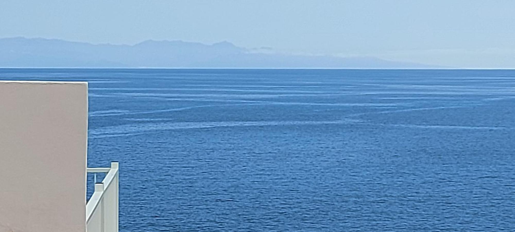 Las Olas Atico Penhouse With Terrace And Sea View, 2 Bedrooms La Caleta  外观 照片
