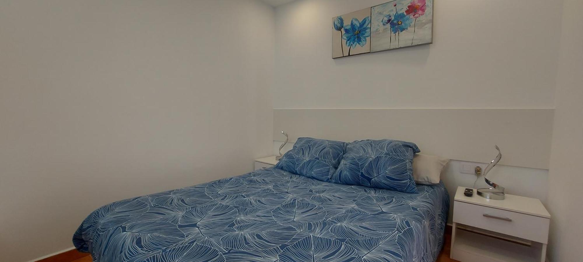 Las Olas Atico Penhouse With Terrace And Sea View, 2 Bedrooms La Caleta  外观 照片