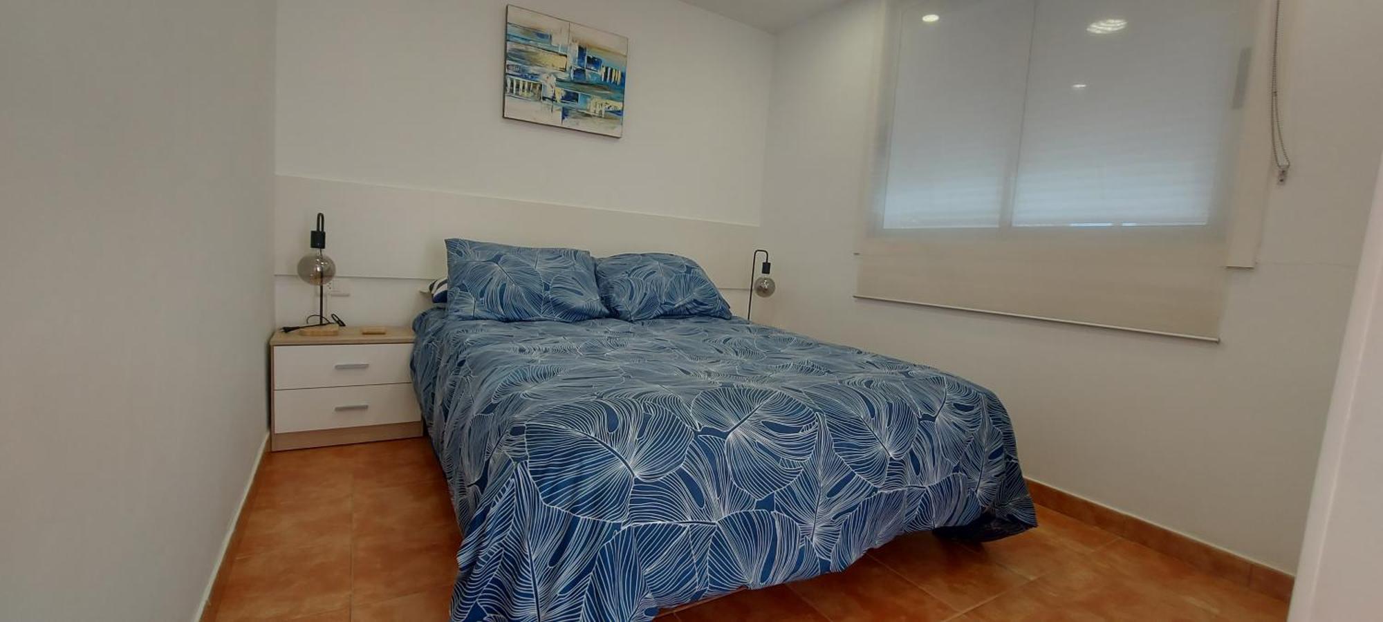 Las Olas Atico Penhouse With Terrace And Sea View, 2 Bedrooms La Caleta  外观 照片